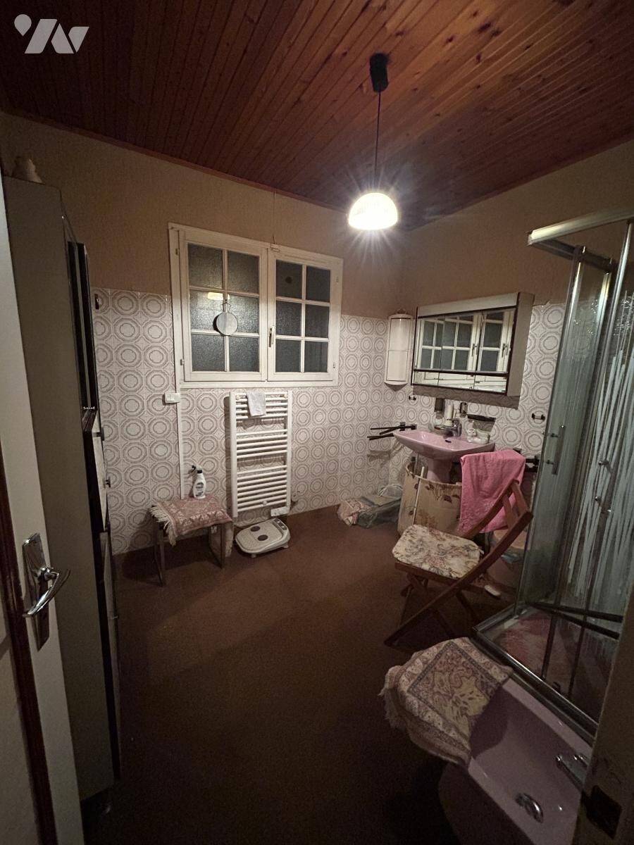 Maison à vendre, 0m², LA TRANCHE SUR MER