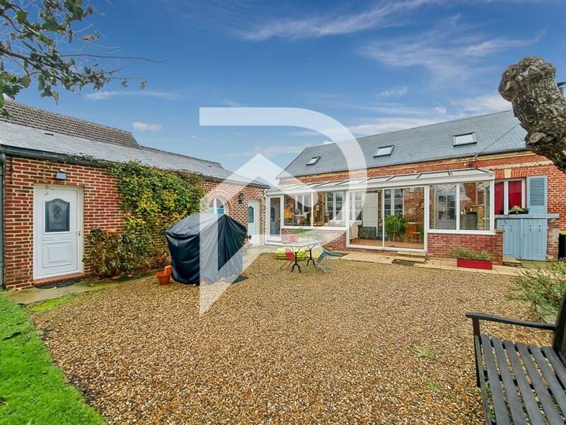 Maison à vendre, 151m², SAINTE GENEVIEVE