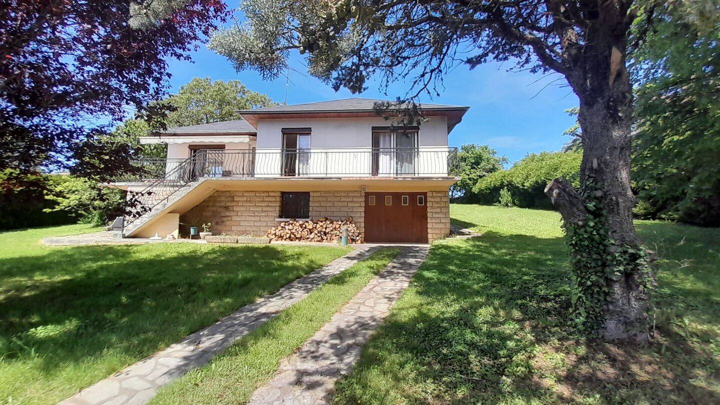 Maison à vendre, 88m², SAINT CYR SOUS DOURDAN