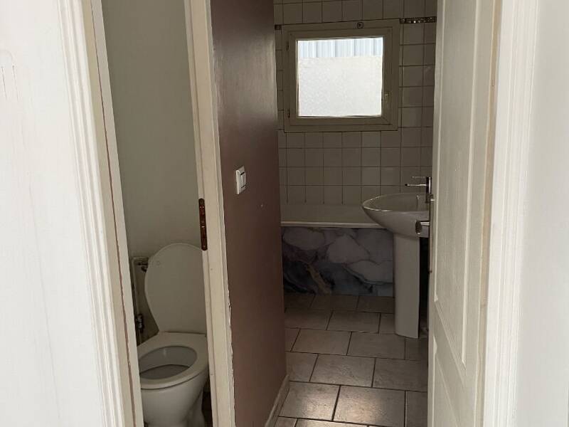 Maison à louer, 77m², TOURCOING