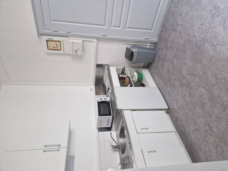 Maison à louer, 25m², ANGERS