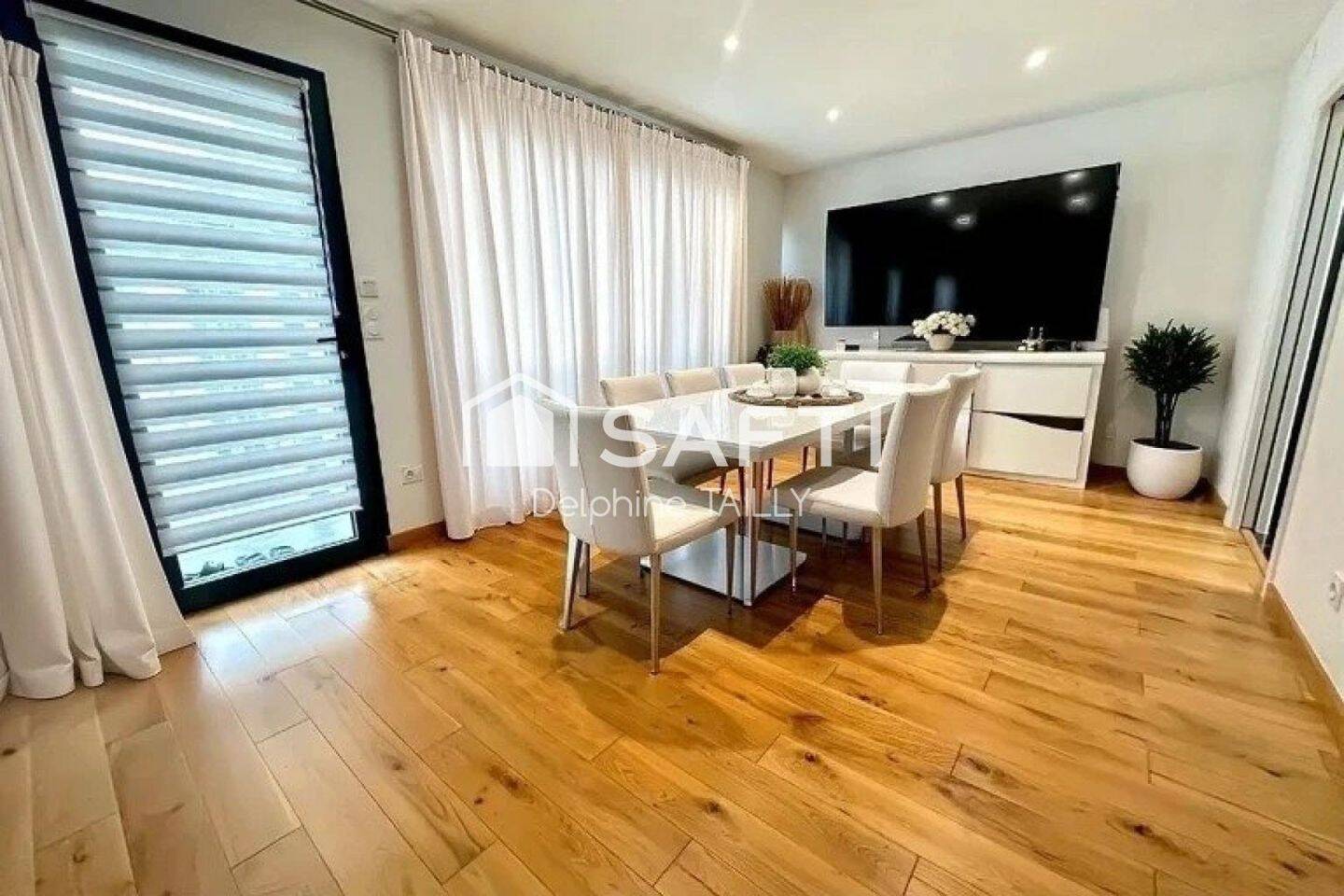 Maison à vendre, 110m², COUERON