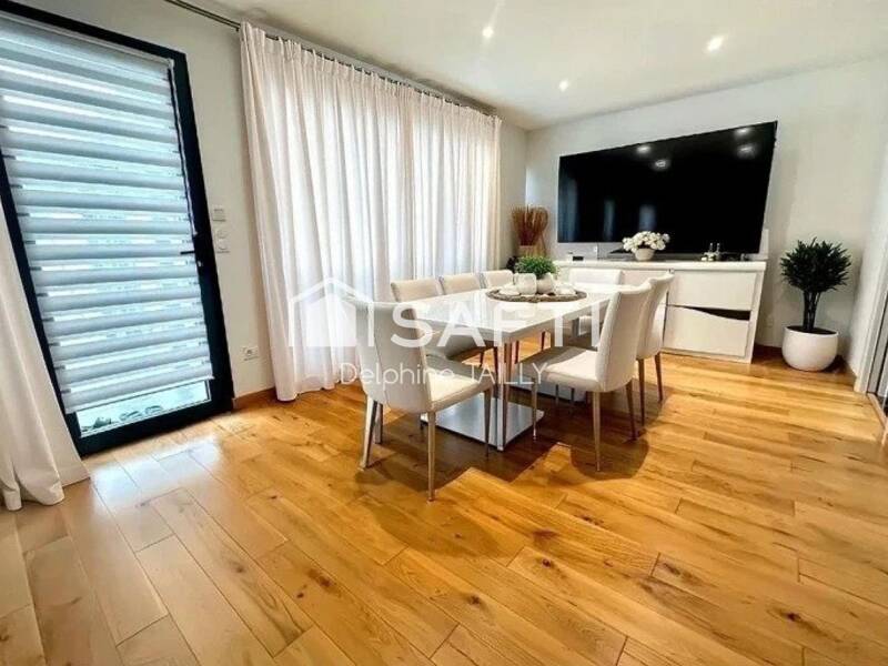 Maison à vendre, 110m², COUERON