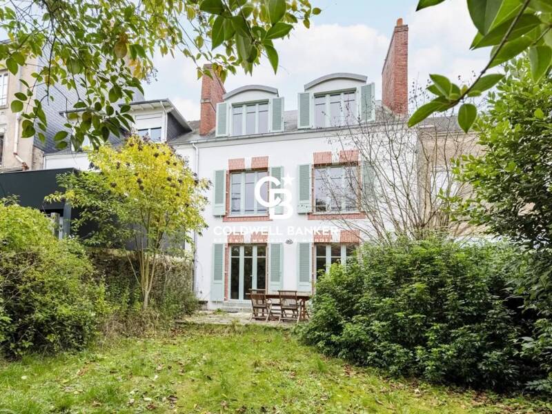 Maison à vendre, 165m², NANTES