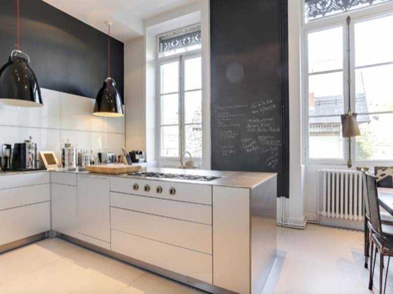 Maison à vendre, 470m², PARIS 16E