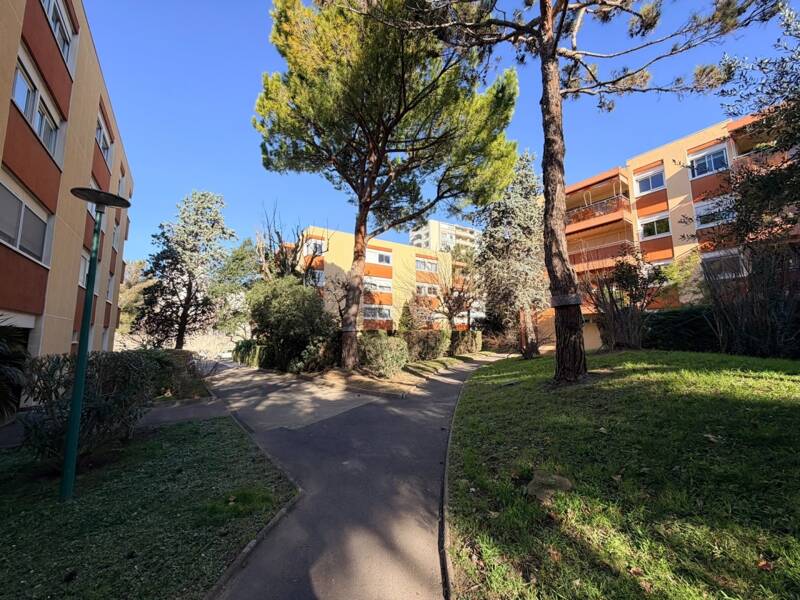 Maison à vendre, 111m², MARSEILLE 9E