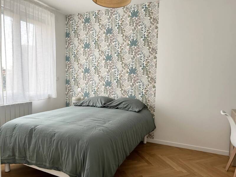 Maison à louer, 24m², LYON 3E