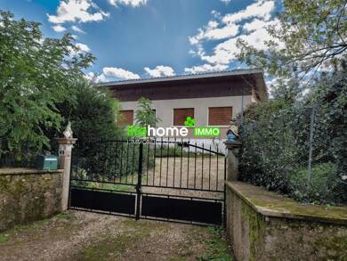 Maison à vendre 135 000 € 5 pièces 3 chambres 180 m² 6 000 m² de terrain Cérilly 03350