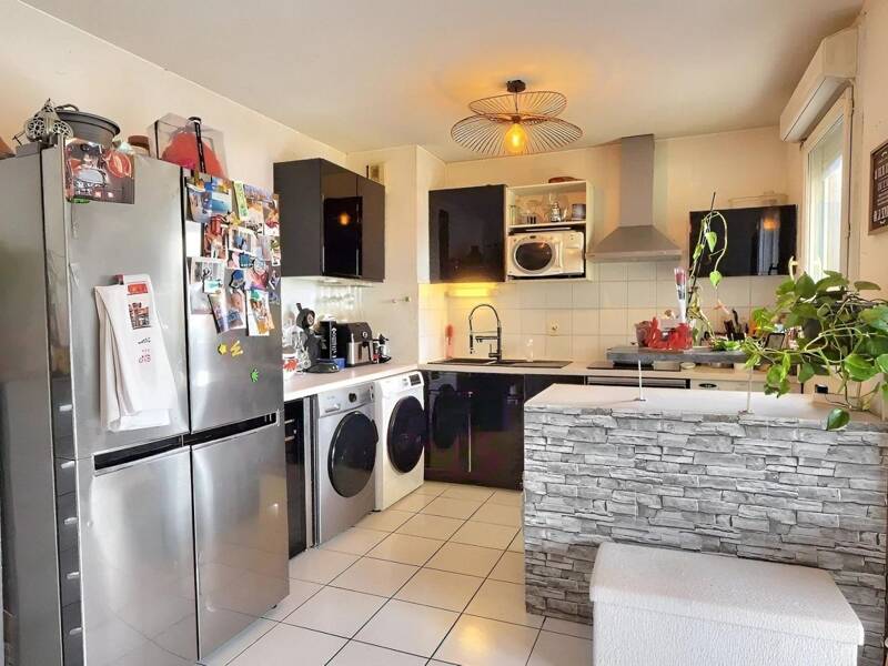 Maison à vendre, 58m², CAVIGNAC