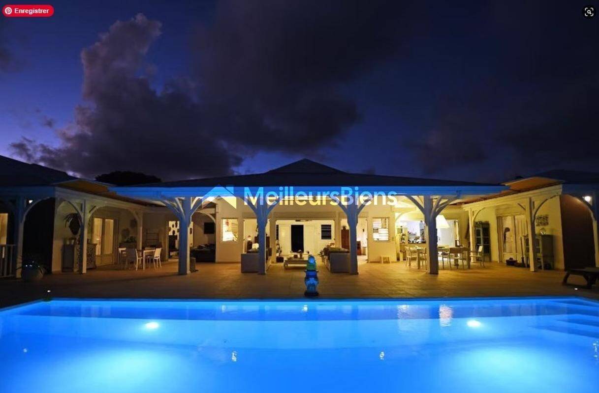 Maison à vendre, 250m², SAINTE ANNE