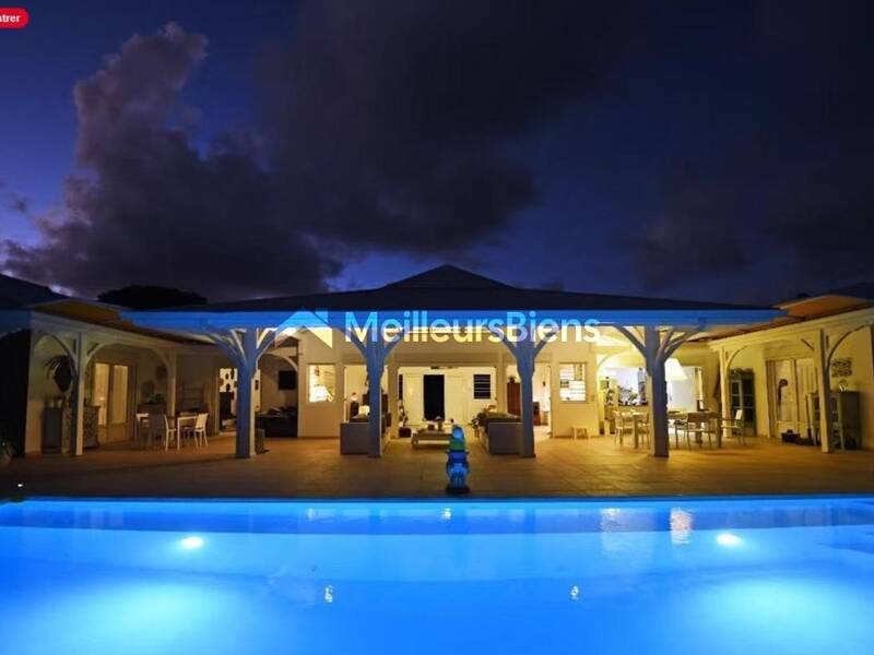 Maison à vendre, 250m², SAINTE ANNE