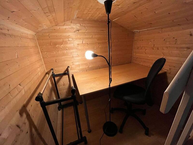 Maison à louer, 15m², NEUILLY SUR SEINE