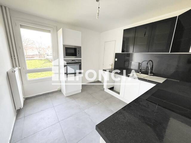 Maison à louer, 64m², VALENCE