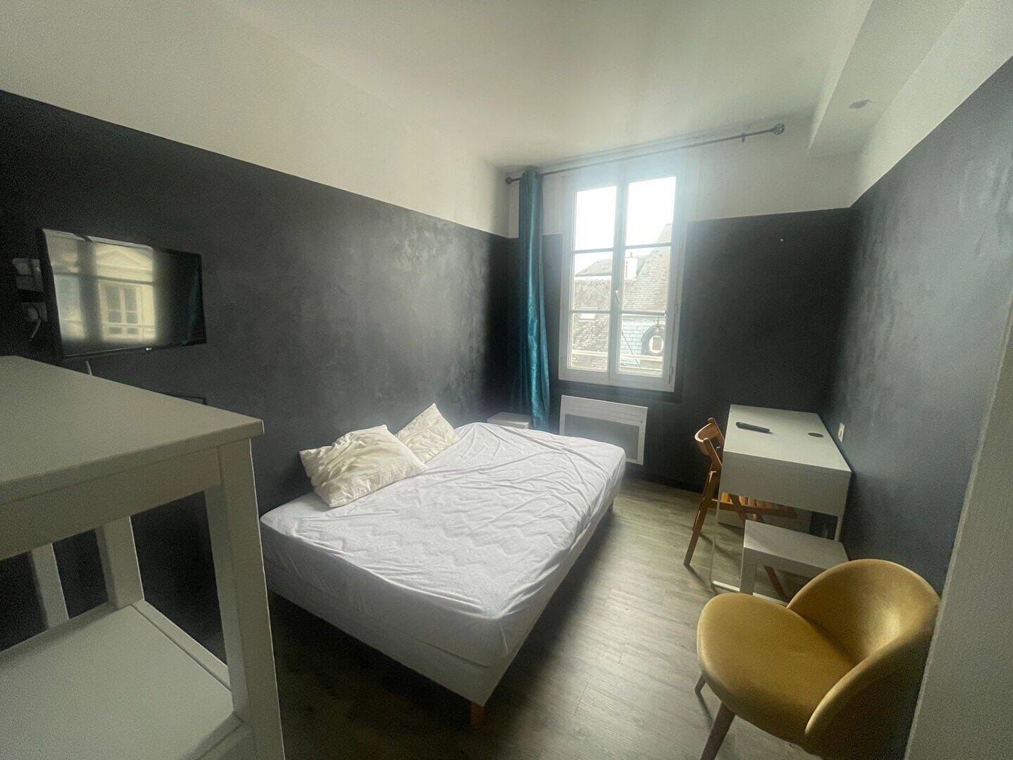 Colocation  2 chambres 250 m de l'UCO — 3