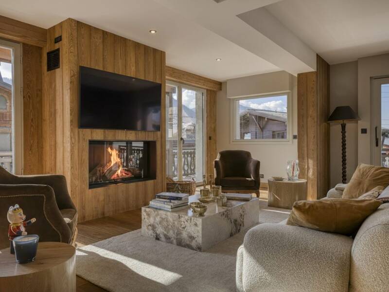 Maison à vendre, 212m², MEGEVE