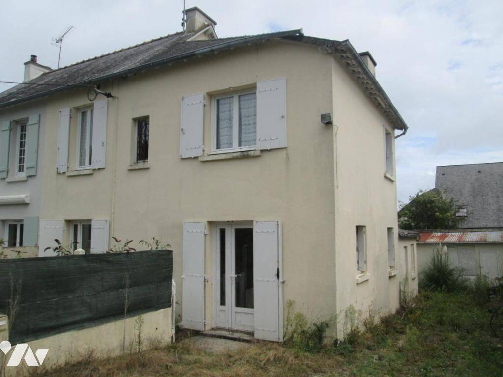 Maison à vendre, 91m², SAINT CAST LE GUILDO