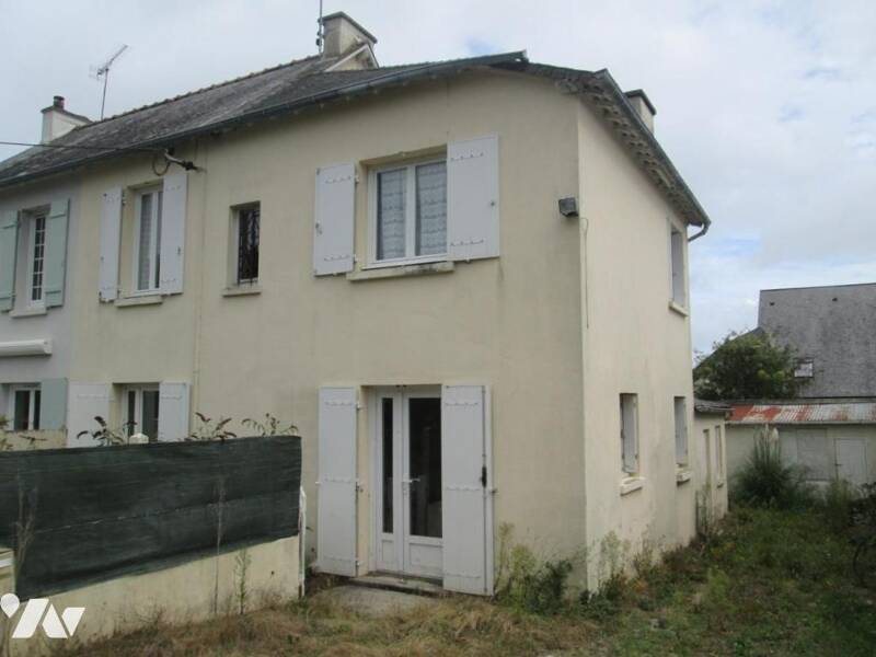 Maison à vendre, 91m², SAINT CAST LE GUILDO