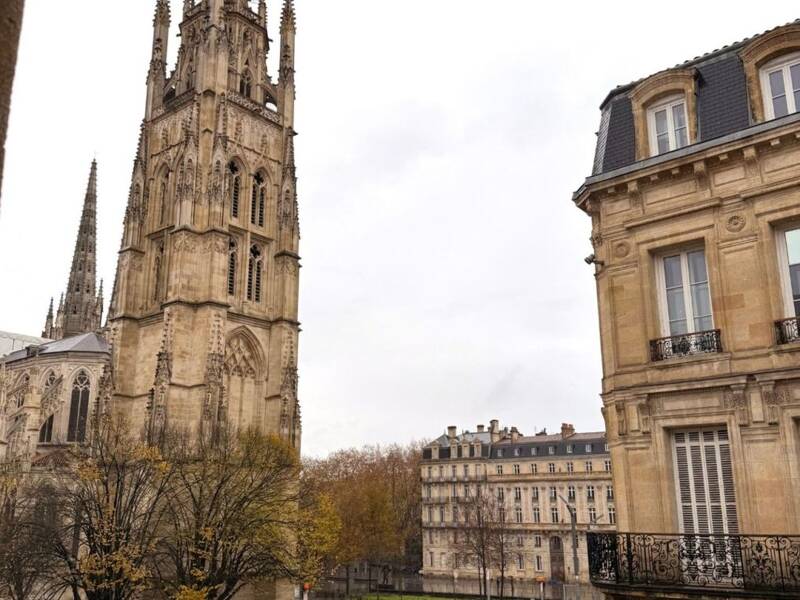 Maison à louer, 92m², BORDEAUX