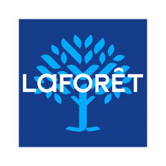 LAFORÊT IMMOBILIER - VILLIERS-SUR-MARNE logo