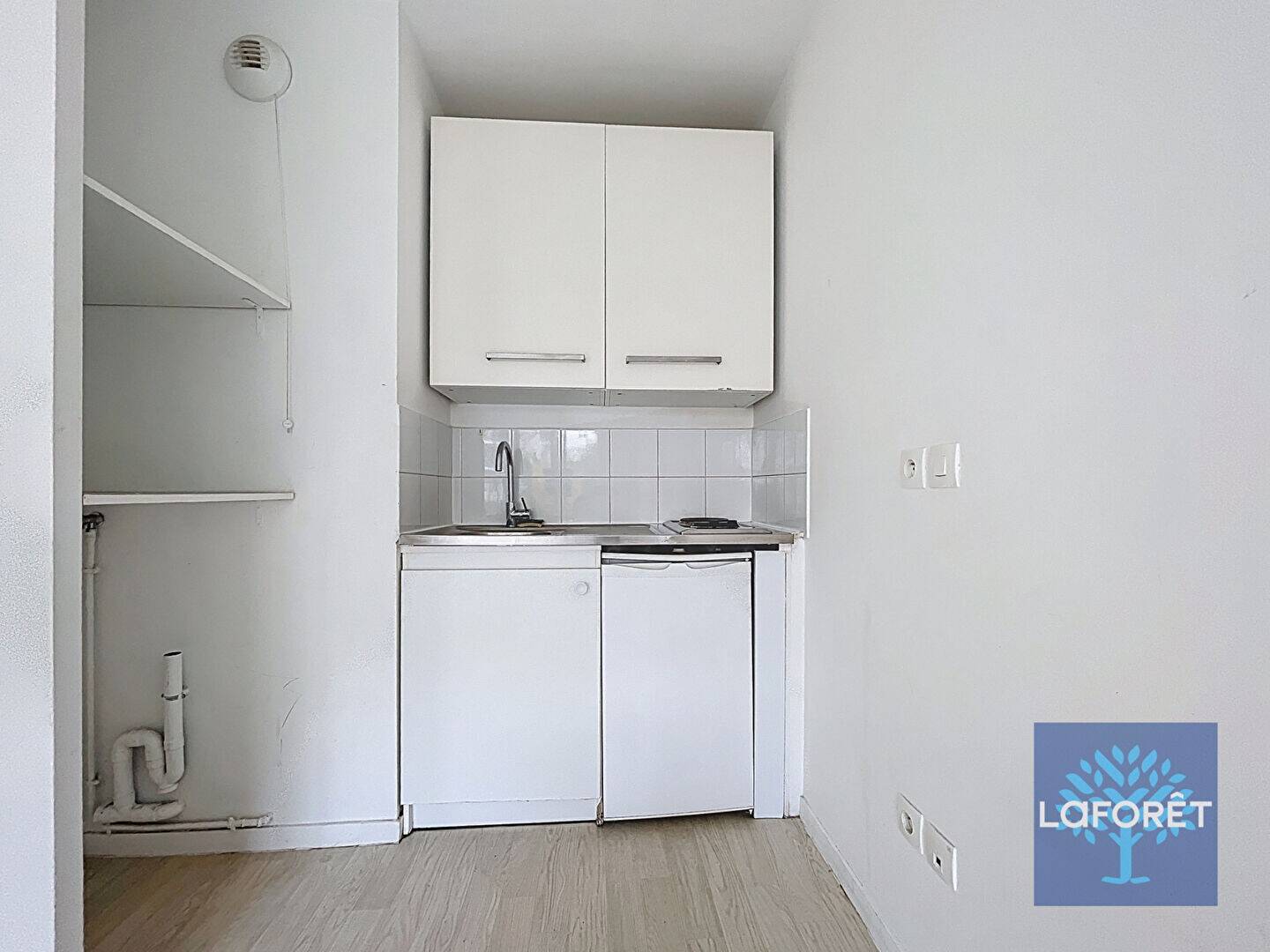 Maison à louer, 29m², CERGY