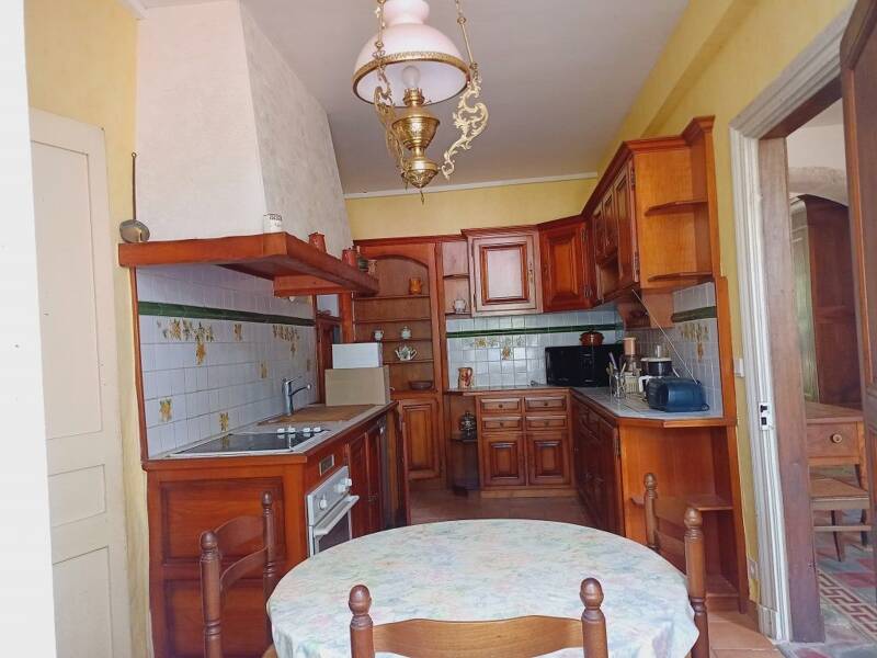 Maison à vendre, 171m², LACABAREDE