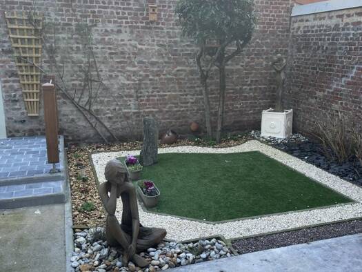 Maison à louer 950 € 1 chambre 168,2 m² Calais 62100