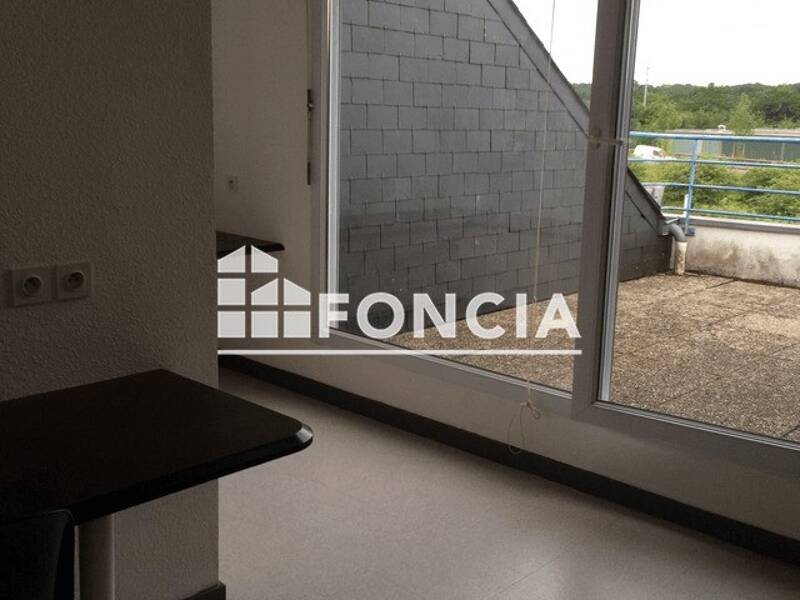 Maison à louer, 19m², BRUZ