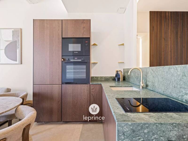 Maison à louer, 39m², NICE