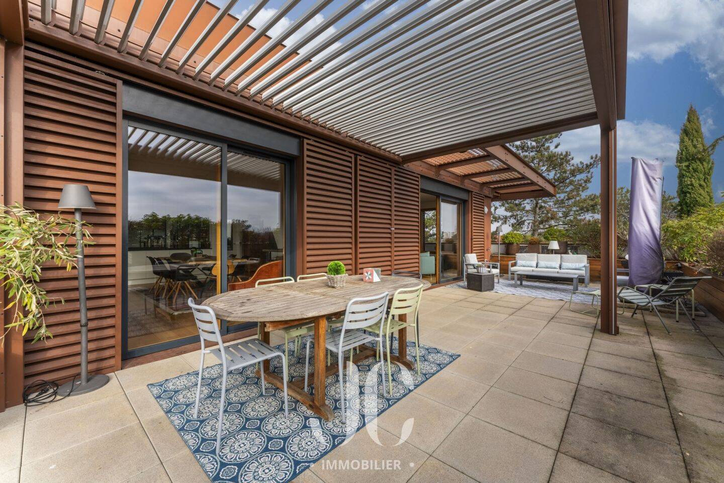 Maison à vendre, 172m², TASSIN LA DEMI LUNE