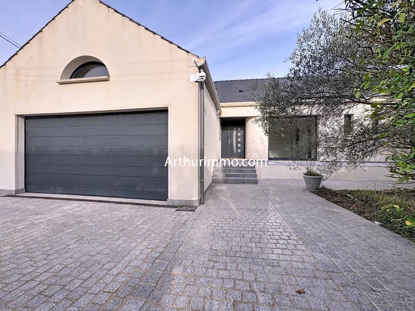 Maison à vendre, 186m², MONTGERON