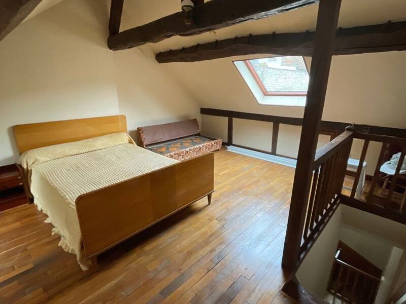 Maison à vendre, 0m², ORLEANS