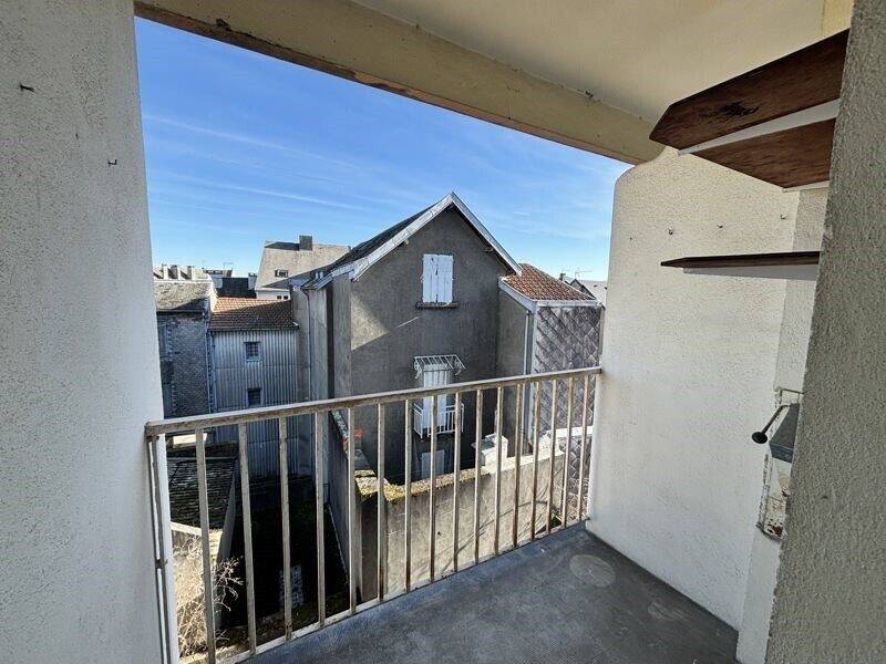 Maison à vendre, 64m², LANNEMEZAN