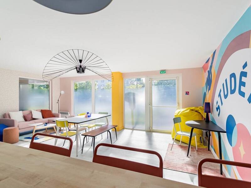 Maison à louer, 17m², VILLENEUVE D'ASCQ