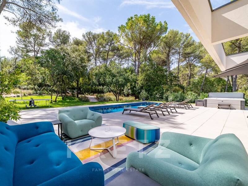 Maison à vendre, 350m², MONTPELLIER