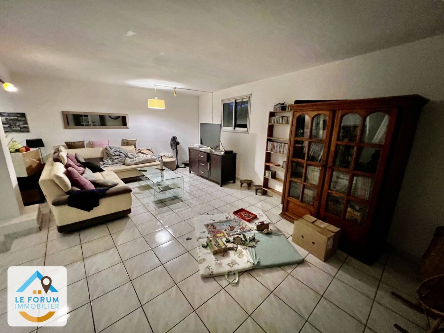 Maison à vendre, 190m², LE TAMPON
