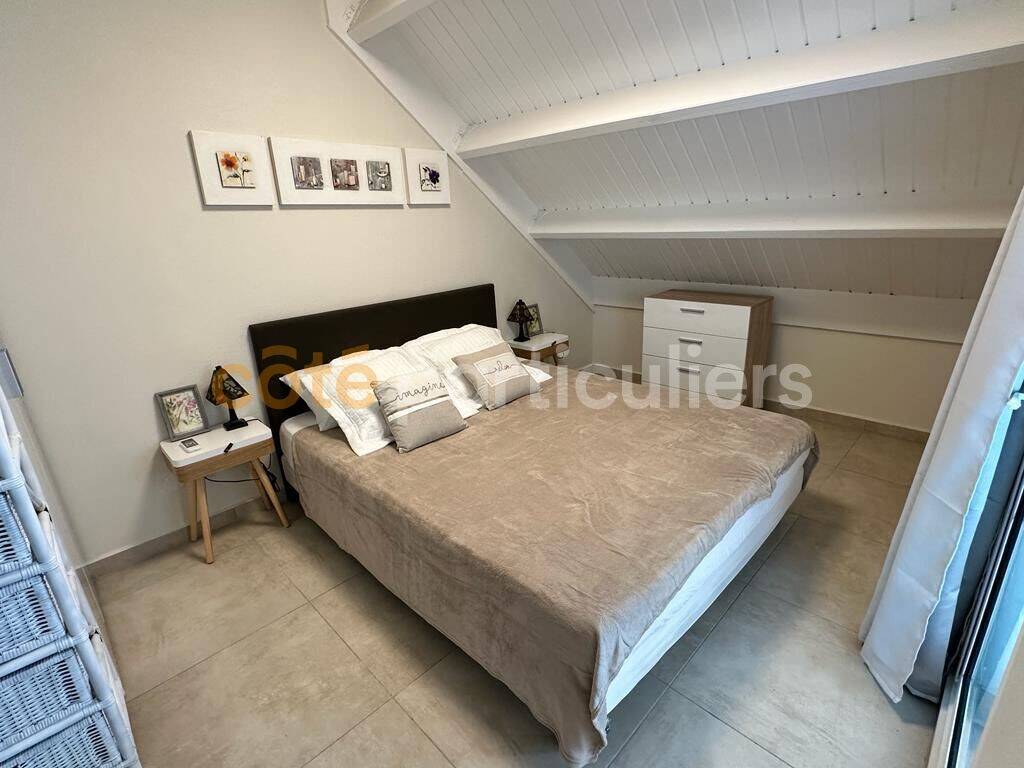 Maison à vendre, 36m², SAINTE ANNE