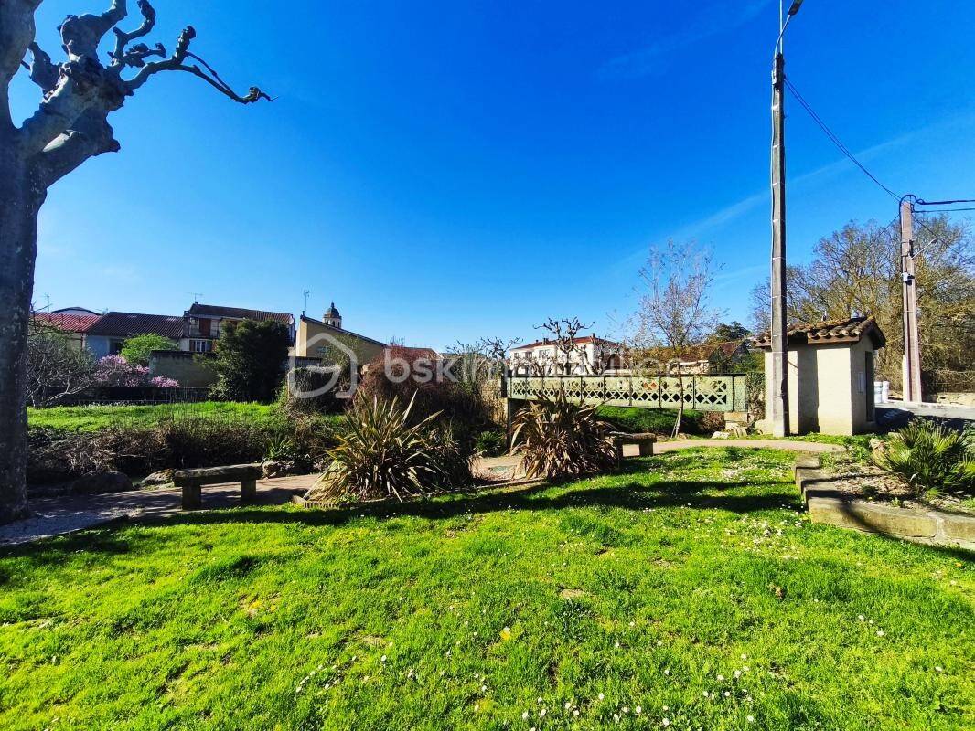 Maison à vendre, 180m², VIC FEZENSAC