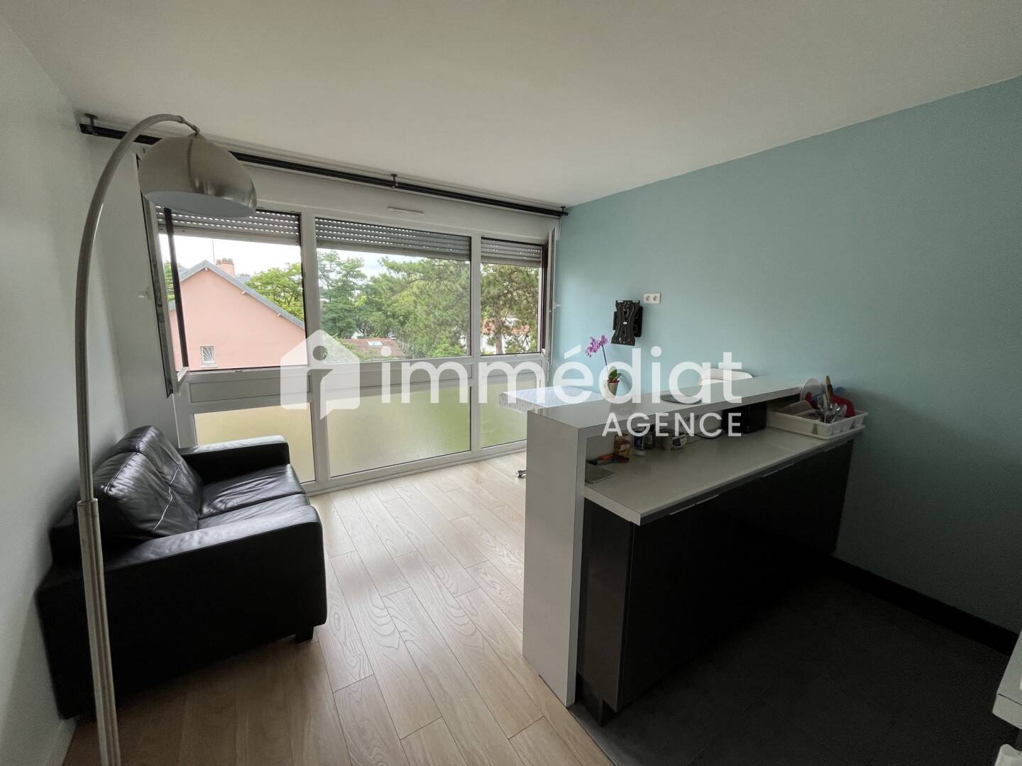 Maison à louer, 29m², RUEIL MALMAISON