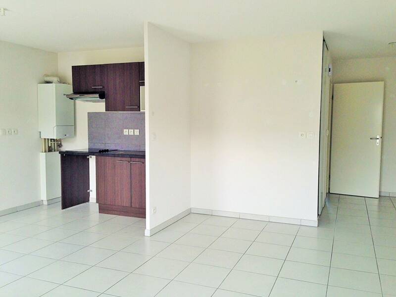 Maison à louer, 60m², TOULOUSE