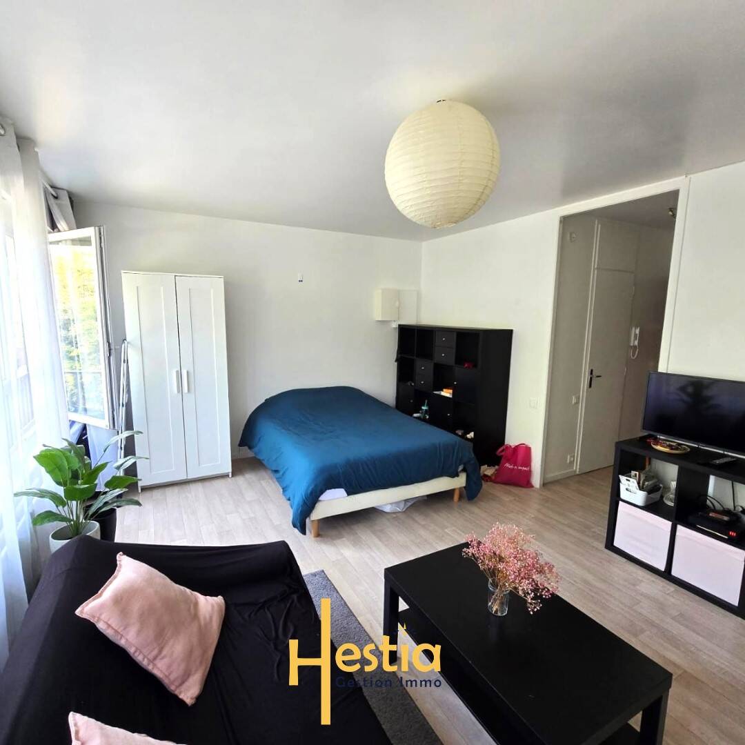 Maison à louer, 34m², ROUBAIX