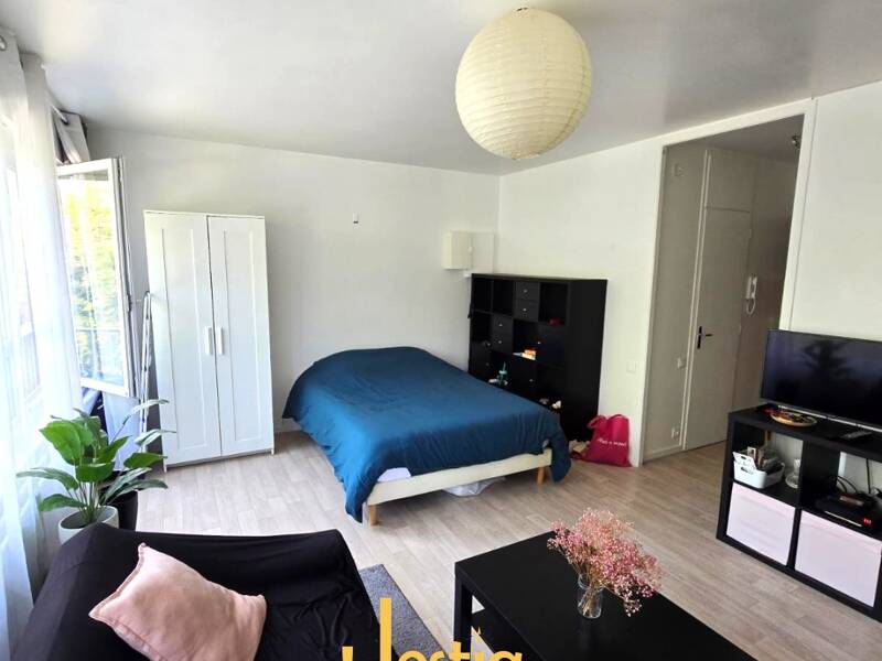 Maison à louer, 34m², ROUBAIX