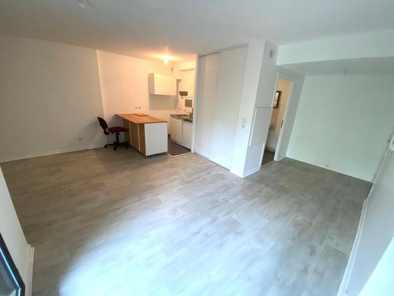 Maison à louer, 35m², RIS ORANGIS