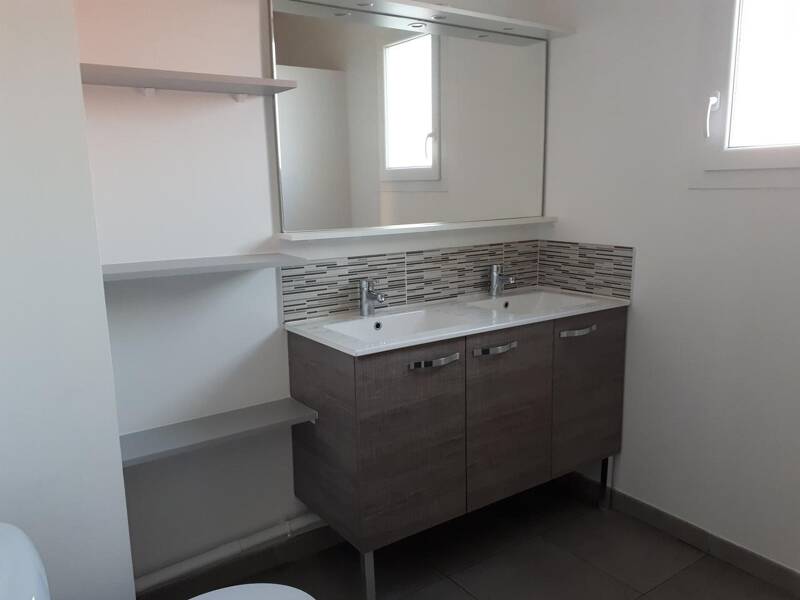 Maison à louer, 80m², FROUZINS