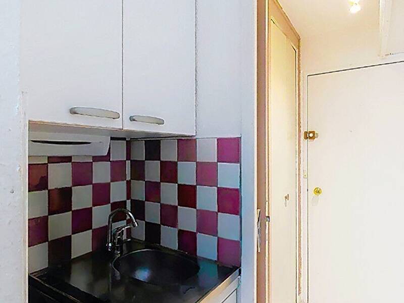 Maison à vendre, 15m², VILLAREMBERT