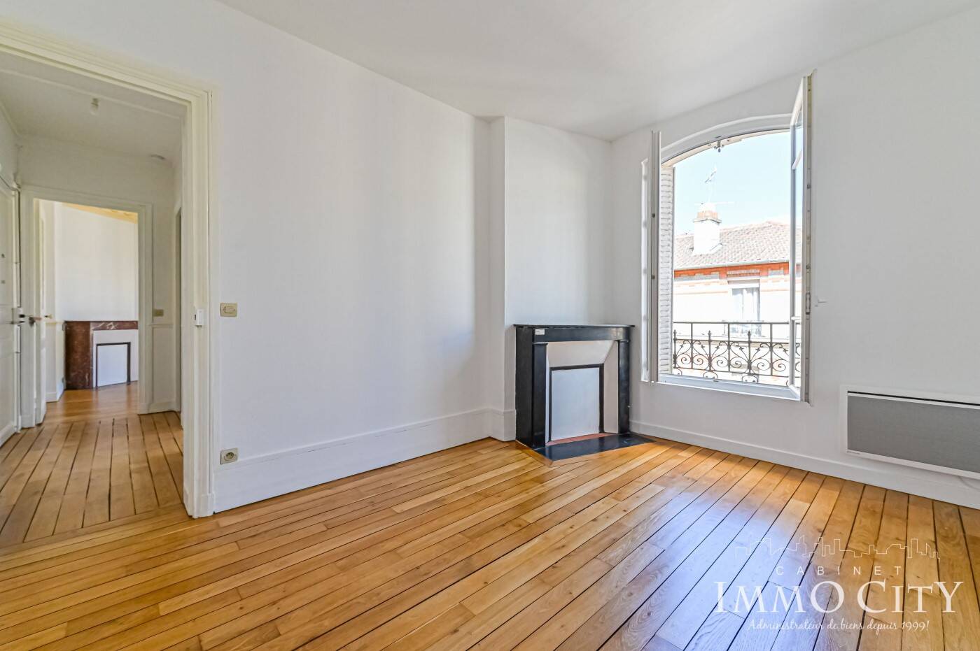 Maison à louer, 35m², CLICHY