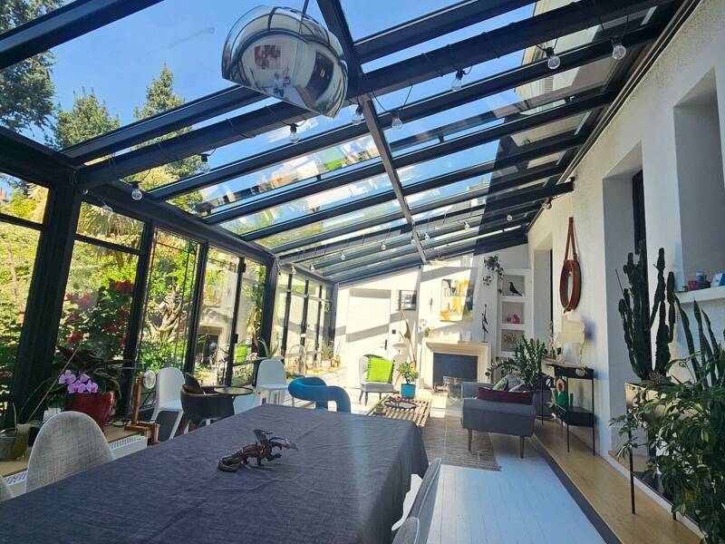 Maison à vendre, 230m², TOURS