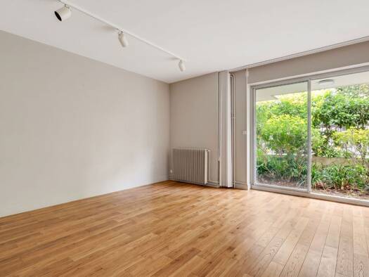 Appartement à vendre 605 000 € 2 pièces 1 chambre 59,17 m² RDC/5 Saint James-Delabordère Neuilly-sur-Seine 92200