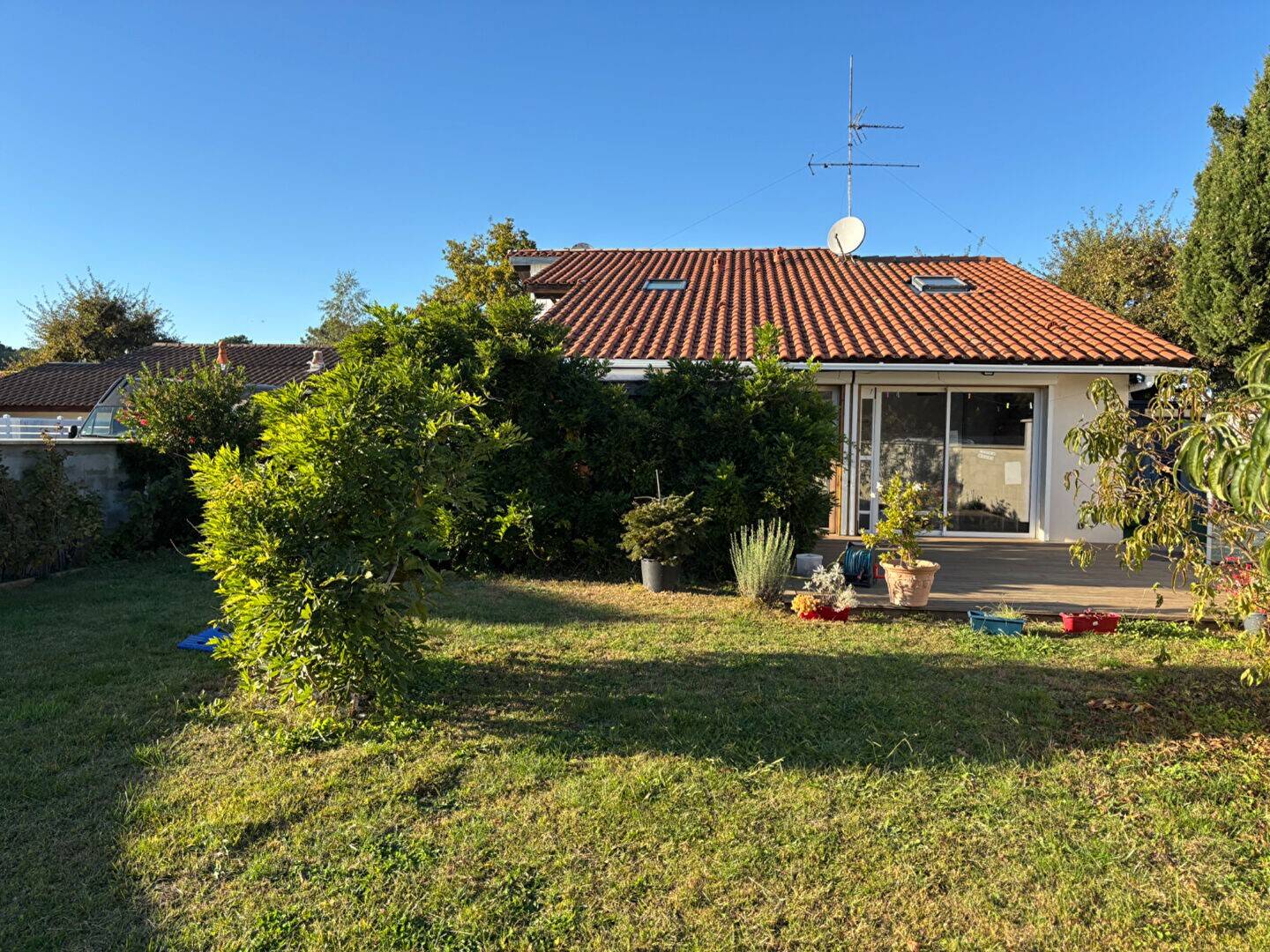 Maison à vendre, 81m², GUJAN MESTRAS