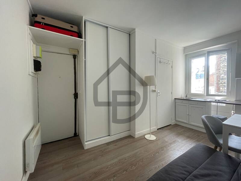 Maison à louer, 13m², PARIS 11E