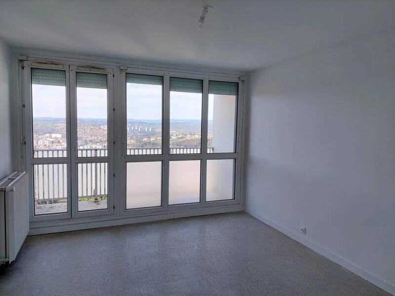 Maison à louer, 66m², SAINT ETIENNE